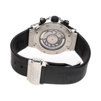 Super b acero chronograph 42mm.   