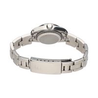 Oyster perpetual date acero señora 26mm.   