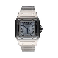 Santos galbée acero 29mm.   