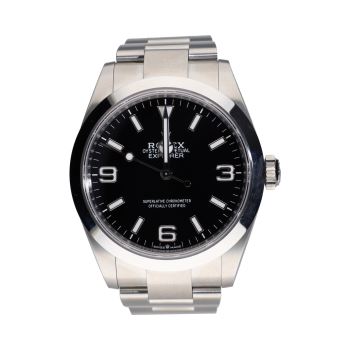 ROLEX<BR>EXPLORER I 40 MM. · ref.: 224270