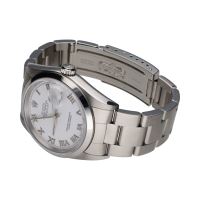 Datejust acero 36mm.  