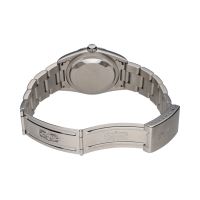 Datejust acero 36mm.  