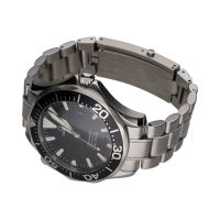 Seamaster 300m acero quartz 41mm.   