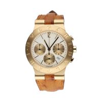 Diagono chronograph oro amarillo 35mm.   
