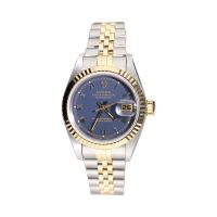 Datejust acero y oro señora jubille 26mm.   