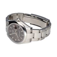 Datejust acero cadete 31mm.   