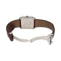 Tank frances acero chrono 30mm.   