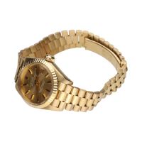 Datejust president oro amarillo señora 26mm.  