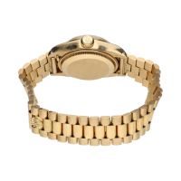 Datejust president oro amarillo señora 26mm.  