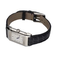 Reverso duetto acero señora 21mm.    