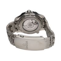 Seamaster diver 300m acero 42mm.   