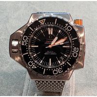 OMEGA<BR>SEAMASTER PLOPROF ACERO 55MM.