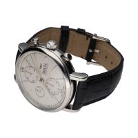 Portofino acero chronograph automático 42mm.  