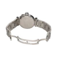 Pasha acero automático 35mm.   