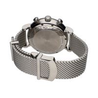 Portofino chronograph acero 42mm.   