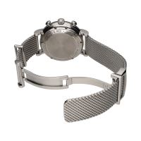 Portofino chronograph acero 42mm.   