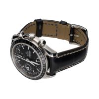 Speedmaster calendario anual acero 39mm.   