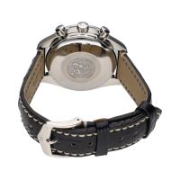 Speedmaster calendario anual acero 39mm.   