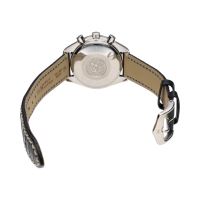 Speedmaster calendario anual acero 39mm.   