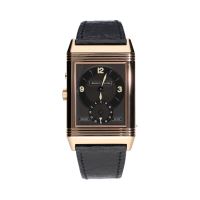 Reverso night-day oro rosa cuerda manual.  