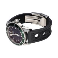 Super ocean acero 42mm.   