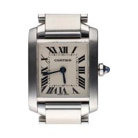 Tank frances señora acero 20mm.   