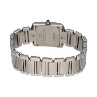 Tank frances señora acero 20mm.   