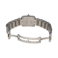 Tank frances señora acero 20mm.   