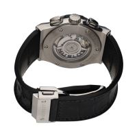 Classic fusion chronograph 42mm.   