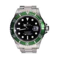 Submariner date 50 aniversario.  