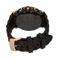 Happy sport oro rosa diamantes 42mm.   