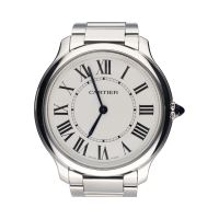 Ronde solo de cartier quartz 36mm.   