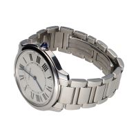Ronde solo de cartier quartz 36mm.   