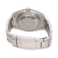 Datejust ii wimbledon acero oyster 41mm.   