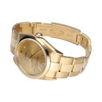 Oyster perpetual oro amarillo 34mm.  