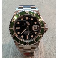ROLEX<BR>SUBMARINER DATE 50 ANIVERSARIO 40MM.  ...
