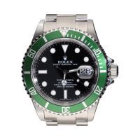 Submariner date 50 aniversario 40mm.   