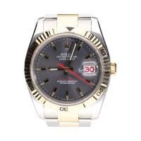 Datejust turn-o-graph acero oyster 36mm.  