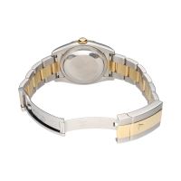 Datejust turn-o-graph acero oyster 36mm.  