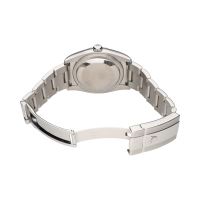 Datejust acero esfera con brillantes 36mm.   