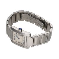 Tank frances acero quartz 25mm.   