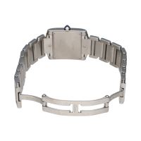 Tank frances acero quartz 25mm.   