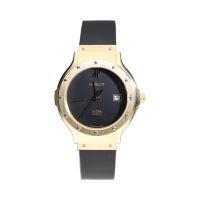 Classic oro amarillo señora 28mm.   