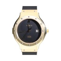 Classic oro amarillo señora 28mm.   