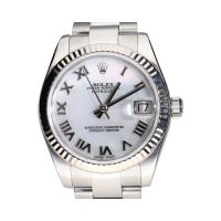 Datejust acero cadete 31mm.   
