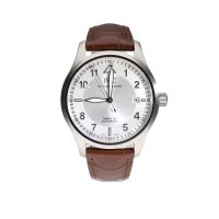 IWC<BR>MARK XV ACERO AUTOMÁTICO 38MM.