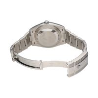 Datejust acero caballero 41mm.   