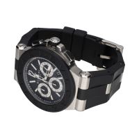 Diagono acero chronograph 42mm.  