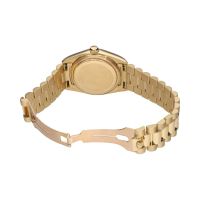 Day-date president oro amarillo 36mm.   