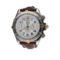 BREITLING<BR>CROSSWIND ESPECIAL EDICIÓN LIMITADA AC...